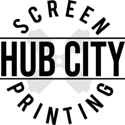 Hub City Screen Printing - Hub City Screen Printing