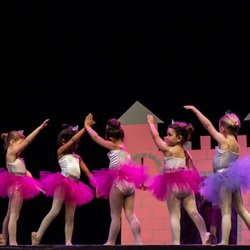 Rise Dance