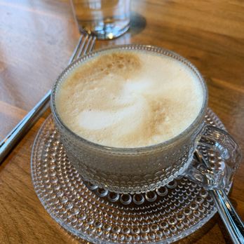 Seasons Restaurant - Latte - New American Near Me - Carlsbad, California