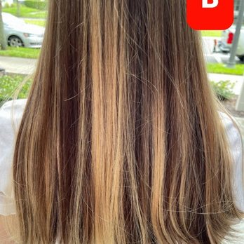 Wild Blossom Salon - Hair Salons Near Me - Windermere, Florida