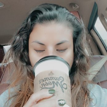 Summer Moon Coffee - 3/4 moons decaf extra hot - Coffee & Tea Near Me - Buda, Texas Summer Moon Coffee - 3/4 moons decaf extra hot - Coffee & Tea Near Me - Buda, Texas