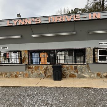 Lynn's Drive-in - Gaffney,S.C. - American Near Me - Gaffney, South Carolina Lynn's Drive-in - Gaffney,S.C. - American Near Me - Gaffney, South Carolina