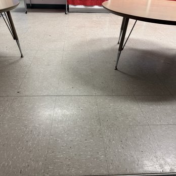 Precision Commercial Cleaning Services - Before pic of dirty floor - Office Cleaning Near Me Precision Commercial Cleaning Services - Before pic of dirty floor - Office Cleaning Near Me