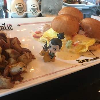 Breakfast Republic - Breakfast & Brunch Near Me - San Diego, California Breakfast Republic - Breakfast & Brunch Near Me - San Diego, California