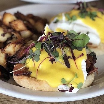 Fratelli Cafe - eggs benedict - Coffee & Tea Near Me - Los Angeles, California Fratelli Cafe - eggs benedict - Coffee & Tea Near Me - Los Angeles, California