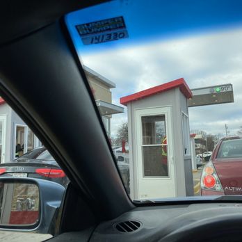 Chick-fil-A - Drive through orders - Fast Food Near Me - Brookfield, Wisconsin