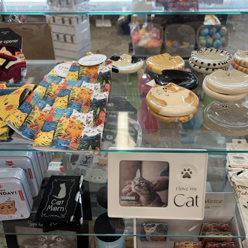 Abbey's Hallmark Shop - Cat-themed products - Cards & Stationery Near Me - Belle Vernon, Pennsylvania Abbey's Hallmark Shop - Cat-themed products - Cards & Stationery Near Me - Belle Vernon, Pennsylvania