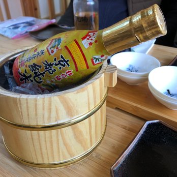 Kyuramen - Flushing - The fantastic sake - Ramen Near Me - Flushing, New York Kyuramen - Flushing - The fantastic sake - Ramen Near Me - Flushing, New York