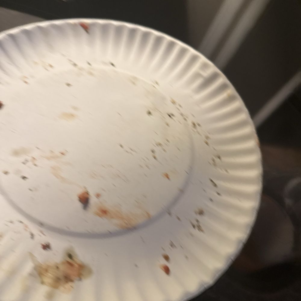 Parmagianni - The slice of Sicilian that was flipped over in the bag - Pizza Near Me - Rockville Centre, New York Parmagianni - The slice of Sicilian that was flipped over in the bag - Pizza Near Me - Rockville Centre, New York