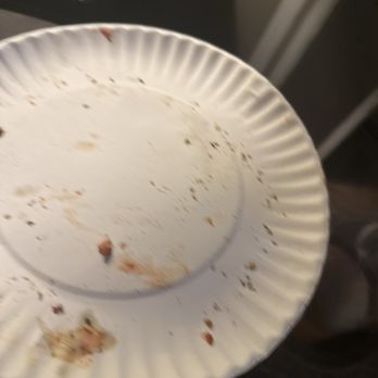 Parmagianni - The slice of Sicilian that was flipped over in the bag - Pizza Near Me - Rockville Centre, New York Parmagianni - The slice of Sicilian that was flipped over in the bag - Pizza Near Me - Rockville Centre, New York