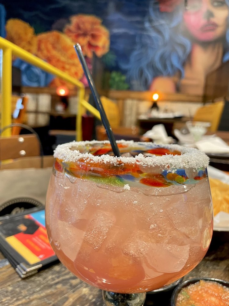 Loco Burro Fresh Mex Cantina
