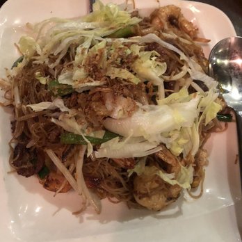 Nyonya - 4. Singapore Rice Noodles - Malaysian Near Me - New York, New York Nyonya - 4. Singapore Rice Noodles - Malaysian Near Me - New York, New York