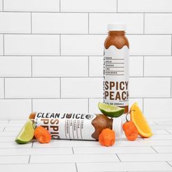 Clean Juice
