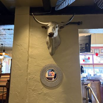 Baja Cantina - Wall decor - Mexican Near Me - Park City, Utah
