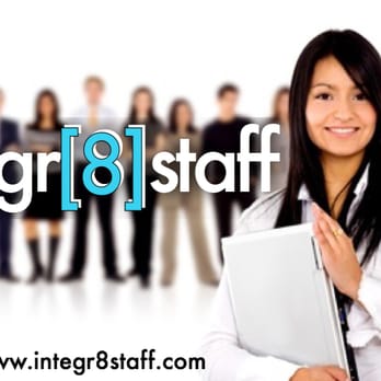 Integr8staff - Employment Agencies Near Me - Hacienda Heights, California Integr8staff - Employment Agencies Near Me - Hacienda Heights, California