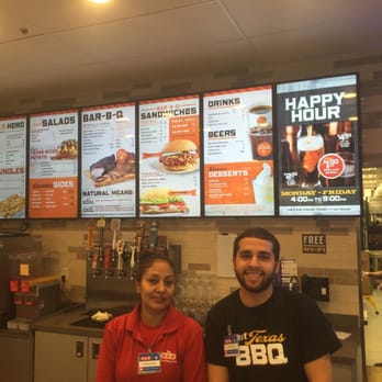 H-E-B - Bbq restaurant - Grocery Near Me - Midland, Texas