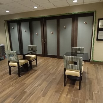 Hampton Inn Arvin Tejon Ranch - Hotels Near Me - Arvin, California