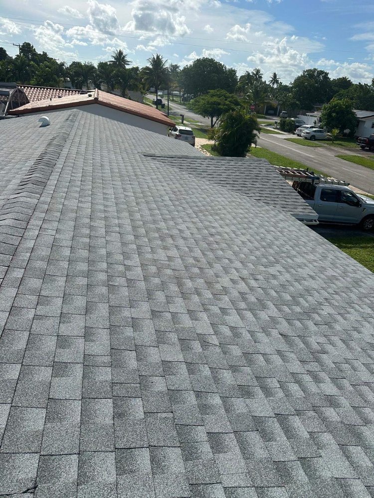 Slide of Wide Roofing & Construction