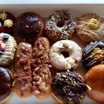 Mojo Donuts - Donuts Near Me - Pembroke Pines, Florida Mojo Donuts - Donuts Near Me - Pembroke Pines, Florida