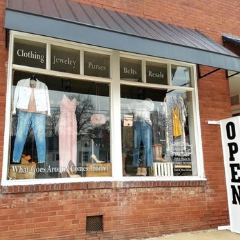 Karma On Main - Thrift Stores Near Me - Glen Carbon, Illinois