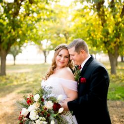 The Cinderella Cellar - DaVinci Bridal Style# 50408 Photo credit: N. Godinez Photography