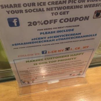 I CE NY - Cool deal - Desserts Near Me - New York, New York I CE NY - Cool deal - Desserts Near Me - New York, New York