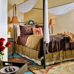 Lady Guinevere Suite