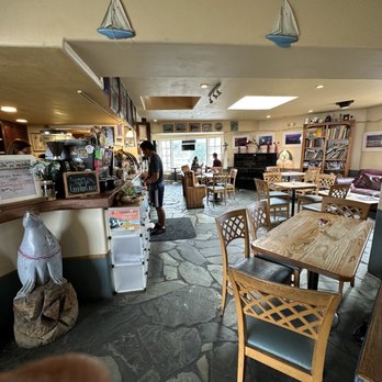 Mr Toots Coffeehouse - Coffee & Tea Near Me - Capitola, California Mr Toots Coffeehouse - Coffee & Tea Near Me - Capitola, California