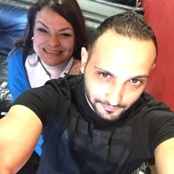 Oo Hookah Lounge - Enjoying the new AC system and two new 65" flat screen TVs. - Hookah Bars Near Me - Concord, California