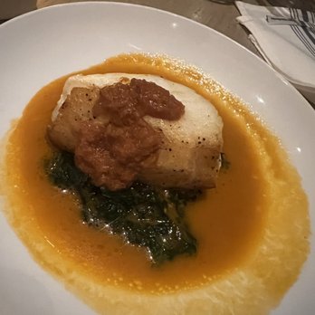 CRUSH American Grill - Chilean Sea Bass* - Lounges Near Me - Las Vegas, Nevada CRUSH American Grill - Chilean Sea Bass* - Lounges Near Me - Las Vegas, Nevada