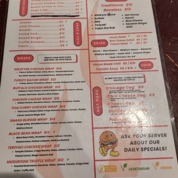 WildFyre Tap - Menu - Beer Bar Near Me - Indianapolis, Indiana WildFyre Tap - Menu - Beer Bar Near Me - Indianapolis, Indiana