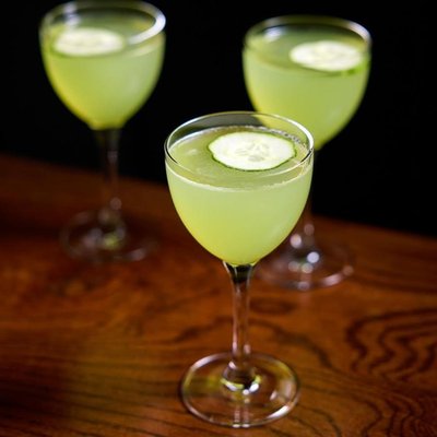 Sweet Liberty Drinks & Supply Company by null