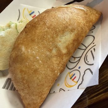 Arempas - Pabellon Empanada - Venezuelan Near Me - Salt Lake City, Utah Arempas - Pabellon Empanada - Venezuelan Near Me - Salt Lake City, Utah