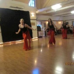 Ronnie's Dance Studio
