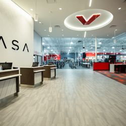 VASA Fitness