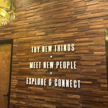 Your 3rd Spot - Venues & Event Spaces Near Me - Atlanta, Georgia