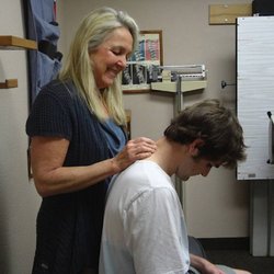 Harbin-Clymore Chiropractic