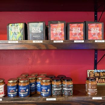 Cocina Milonga - Dulce de Leches! - Coffee & Tea Near Me - Napa, California