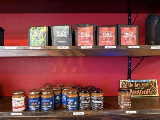 Cocina Milonga by null