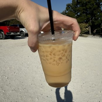 Heritage Coffee - Cafes Near Me - Waco, Texas