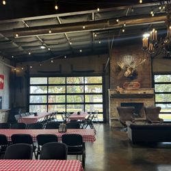 Bear Creek Smokehouse