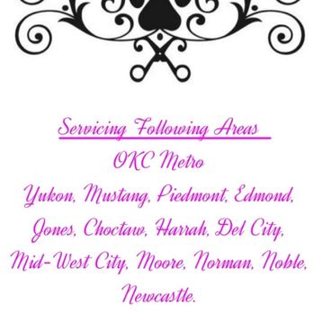 All Paws Mobile Grooming - Service Areas - Pet Groomers Near Me All Paws Mobile Grooming - Service Areas - Pet Groomers Near Me
