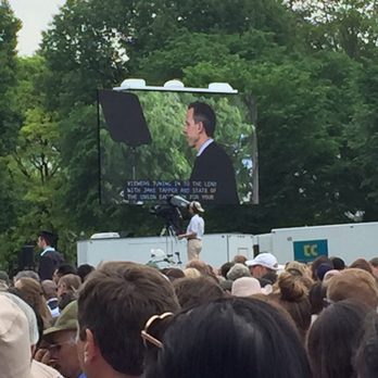 Dartmouth College - Jake Tapper receiving his honorary degree. - Colleges & Universities Near Me - Hanover, New Hampshire Dartmouth College - Jake Tapper receiving his honorary degree. - Colleges & Universities Near Me - Hanover, New Hampshire