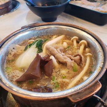 Hot Pot Spot - Hot pot at work! - Hot Pot Near Me - Thornton, Colorado