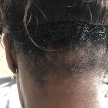 A Woman's Worth Hair Studio - No words! - Hair Stylists Near Me - Tampa, Florida