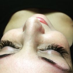 BettyNaiLash - Full set lash By BettyNailash in Squamish BC canada