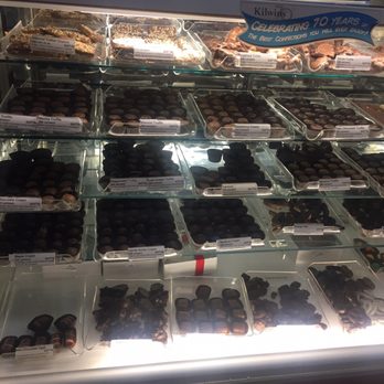 Kilwins Ice Cream - Chocolate - Fudge - Ice Cream & Frozen Yogurt Near Me - Atlanta, Georgia