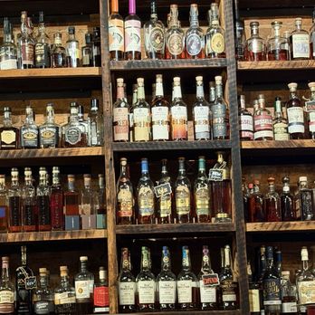 Stock & Barrel - Bar and bourbon. - Burgers Near Me - Knoxville, Tennessee