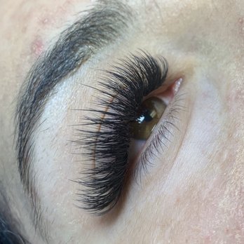 Adriana’s Beauty Box - Full volume (wispy look) - Eyelash Service Near Me - Castro Valley, California Adriana’s Beauty Box - Full volume (wispy look) - Eyelash Service Near Me - Castro Valley, California