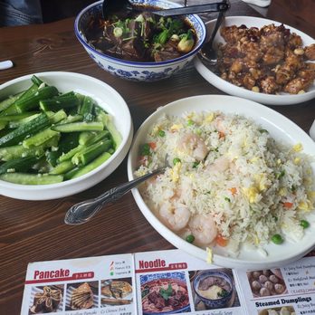 Northern Cafe - Chinese Near Me - Irvine, California Northern Cafe - Chinese Near Me - Irvine, California